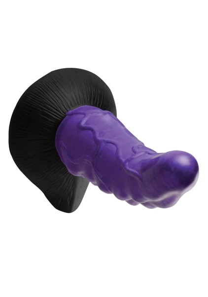 Creature Cocks Orion Invader Veiny Space Alien Silicone Dildo