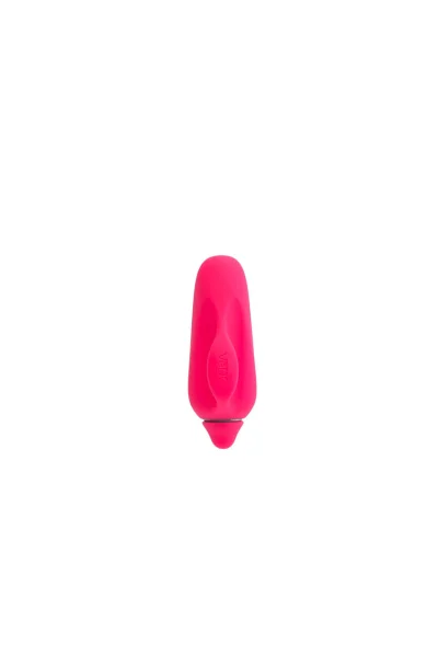 Vivi Rechargeable Finger Vibe - Pink