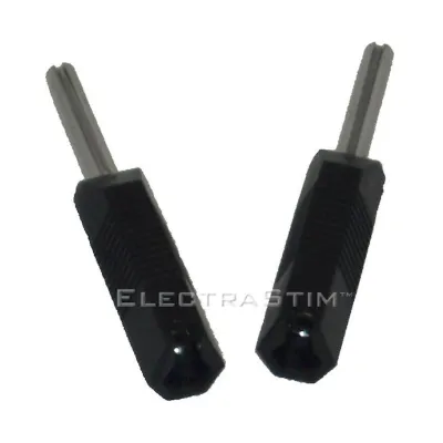 2mm To 4mm Pin Converter Kit Black