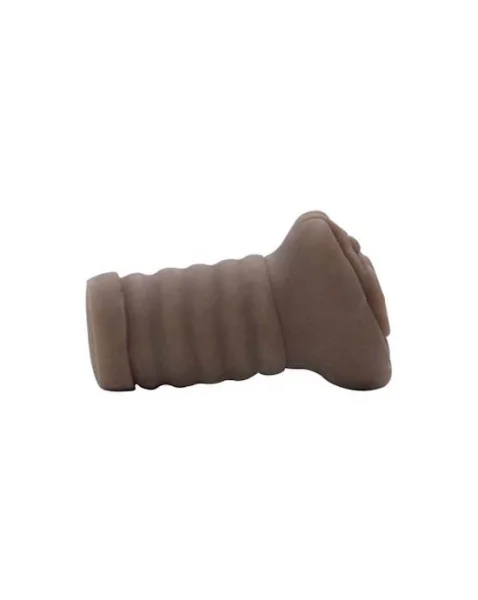 My Cocoa Stroker