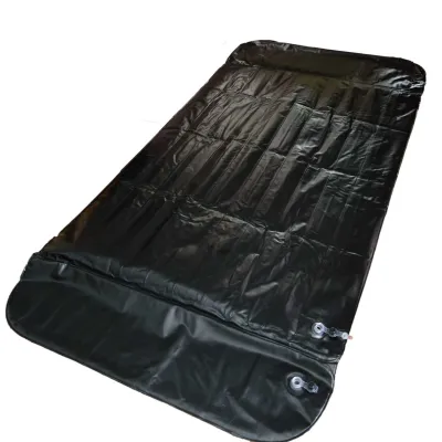 Auto Inflatable Massage Bed