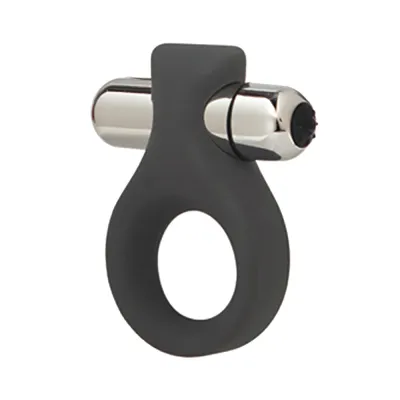 California Exotic embrace lover s ring Grey