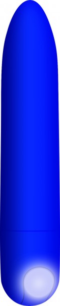 All Mighty 3.6'' Bullet Vibrator