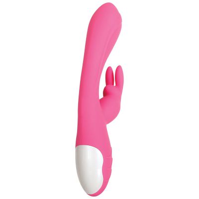 7 5 Bunny Kisses Rabbit Vibrator