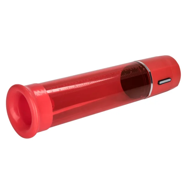 Advanced Firemans Pump