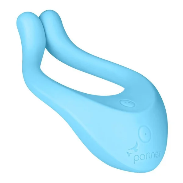Satisfyer 'Endless Love' Couples Multi-Use Vibrator