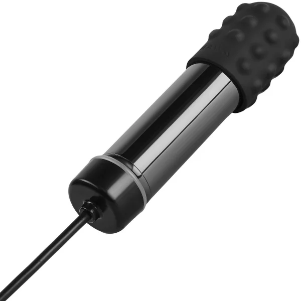 Le Wand Bullet Black