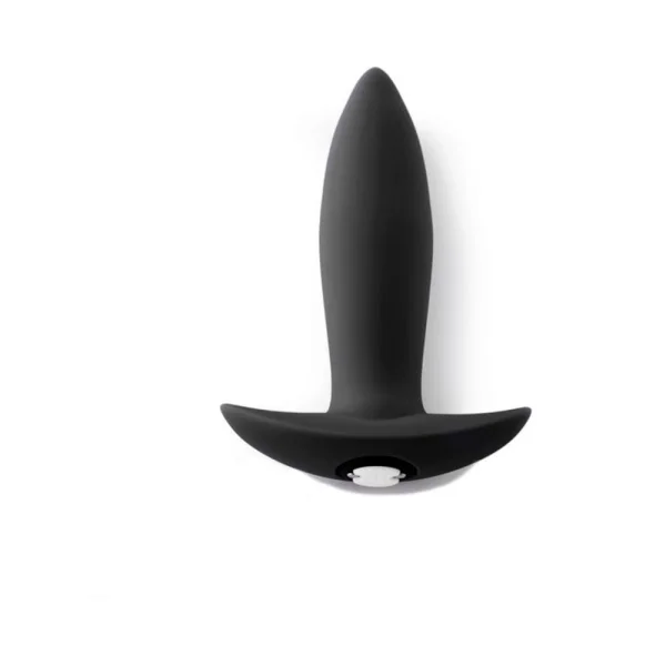 Sensuelle Mini Butt Plug Rechargeable Vibrator — image 5 of 8