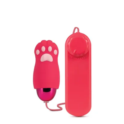 Luxe Purrfect Kitty Pink