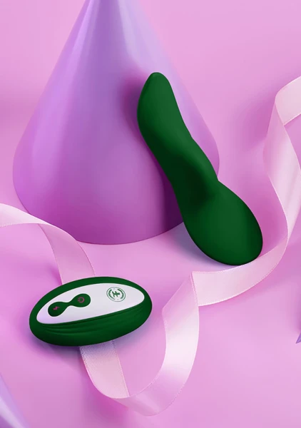 Unda Panty Vibrator — image 17 of 25
