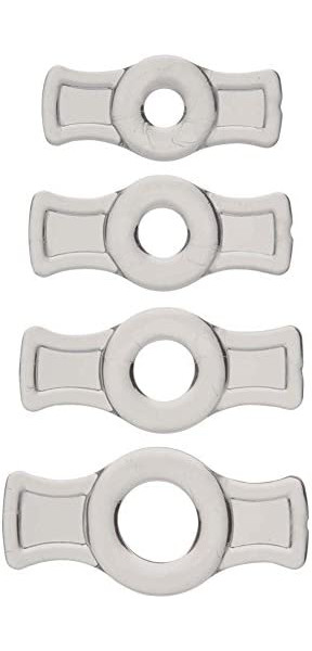 C-ring set