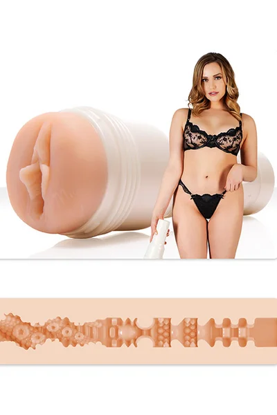 FleshLight Mia Malkova Masturbator — image 3 of 3