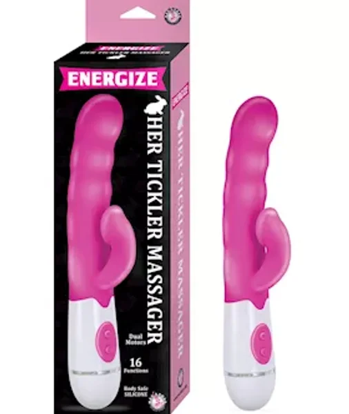 Energize Her Tickler Massager — image 12 of 12