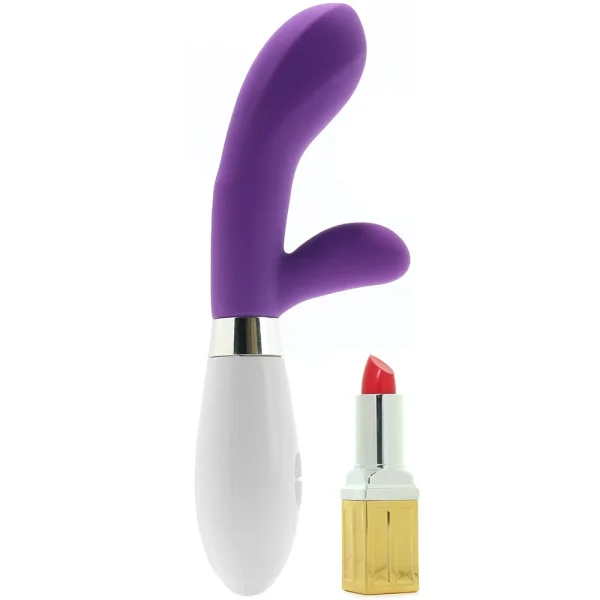 Classix Silicone G-Spot Rabbit