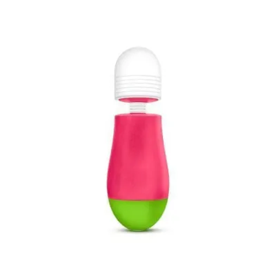 Aria Vibra Wand Cerise
