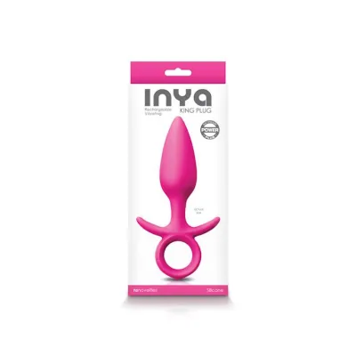 Inya King Pink Medium Pink Medium