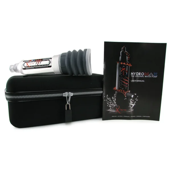 Hydromax Xtreme X30 Pump Set — image 5 of 6