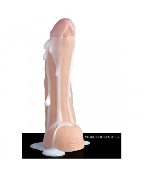 Loadz Cum Load Water Based Semen Lube 8oz