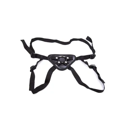 Cadet Strap On Harness