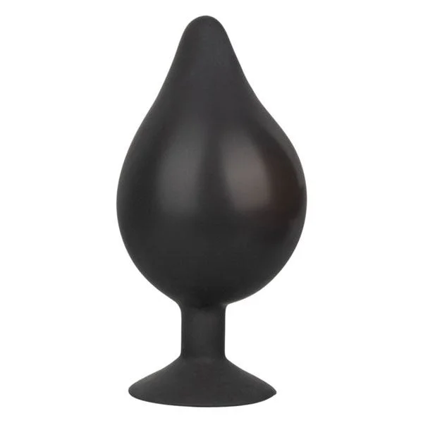 CalExotics XL Inflatable Butt Plug
