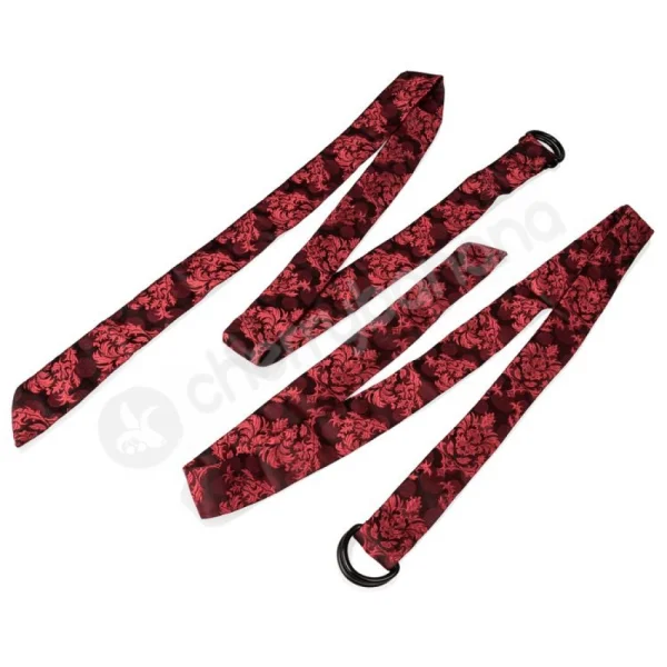 Scandal Chair Restraint