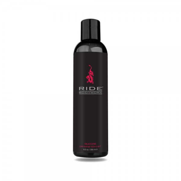 Ride Bodyworx Silicone Personal Lubricant 8.5oz