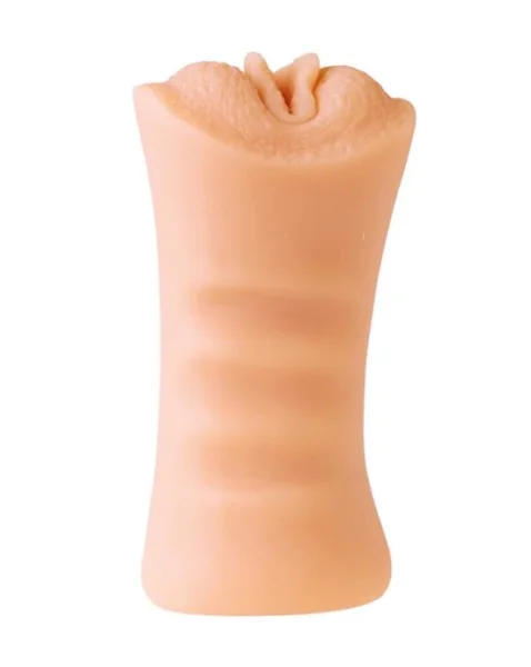 Nood Masturbator Vagina - Flesh