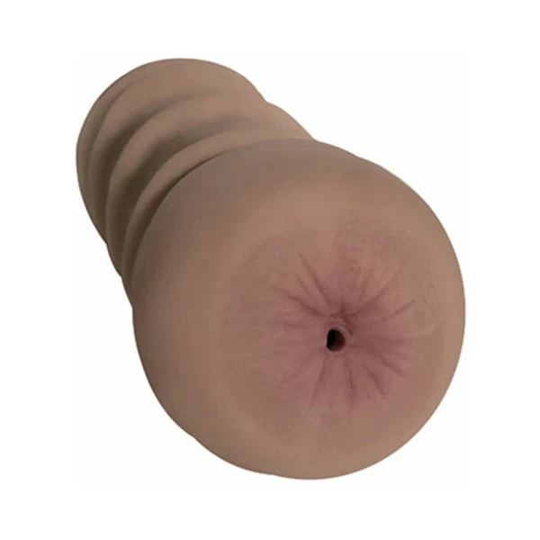 Mistress Double Vibrating Stroker Sophia And Sabrina Latte — image 10 of 14