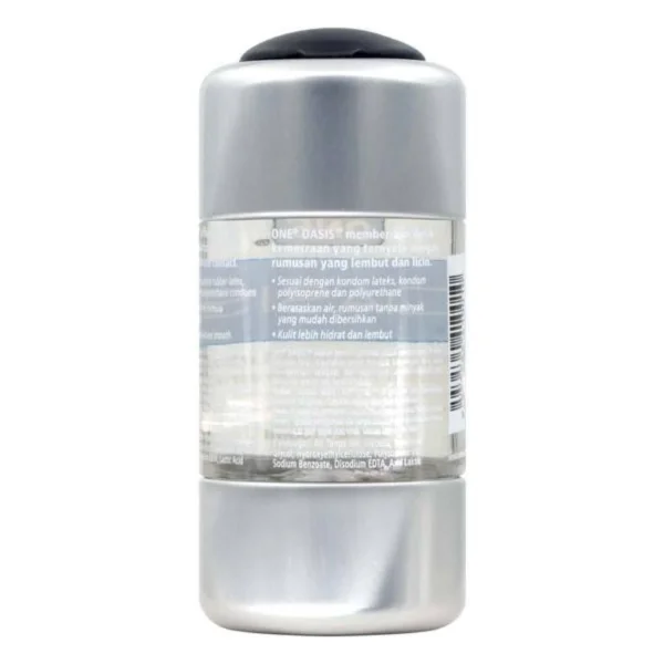 ONE Oasis Water-Based Lube | 100ml (3.4oz)