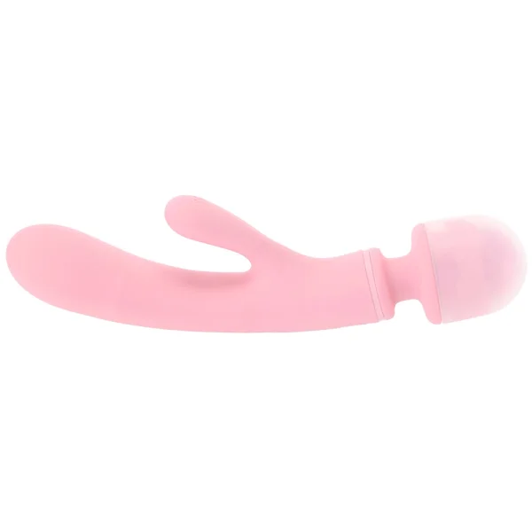Satisfyer Triple Lover Vibrator