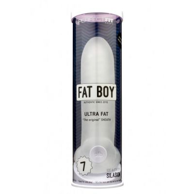 Fat Boy Ultra Fat 7 Penis Sleeve