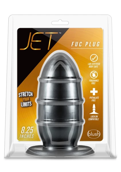 Jet fuc plug