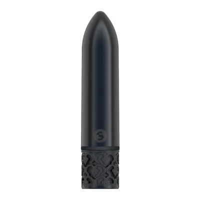 Glamour Rechargeable Abs Bullet