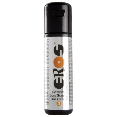 EROS Extended Love Glide Top Level 3 100 ml