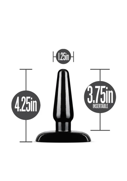Anal Adventures - Basic Anal Plug — image 15 of 17