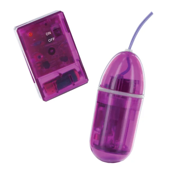 Pipe Dreams Waterproof Remote Control Bullet — image 5 of 7