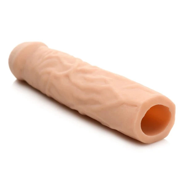 Jock Extra Long 3 Inch Penis Extension Sleeve
