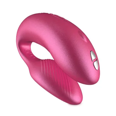 We Vibe Chorus Clitoral Stimulator