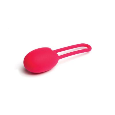 Tickler Single Trainer Toyfriend Silicone Kegel Exerciser