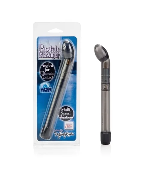 Dr. Joel's Prostate Massager
