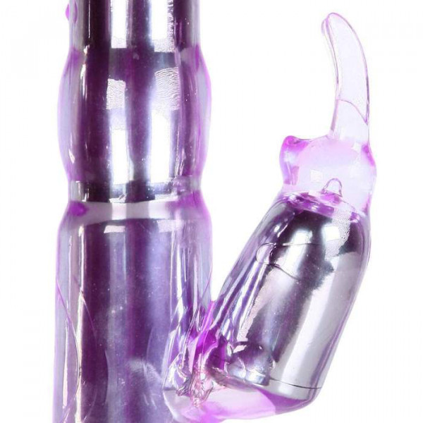 Wonder Rabbit Dual Stimulator