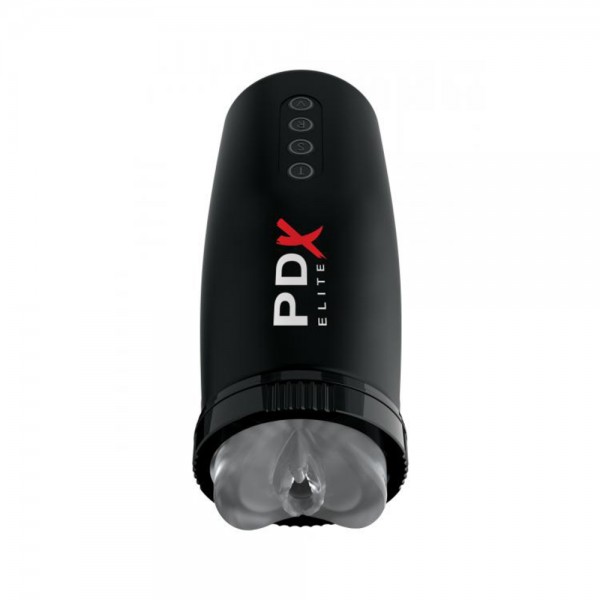 PDX Elite Motobator 2