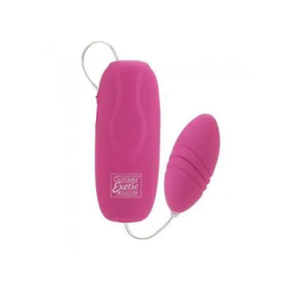 Jumpin Gyrator Rocket Pink