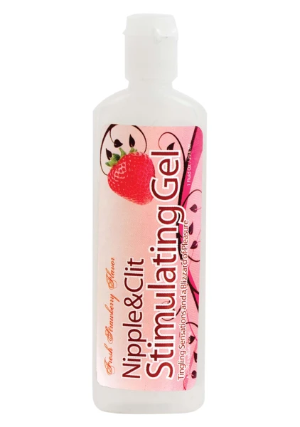 Nipple and Clitoral Sitmulating Gel — image 7 of 10