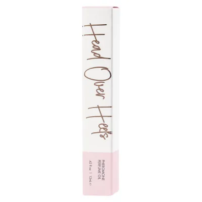 Pheromone Perfume Oil Head Over Heels 42 Fl Oz
