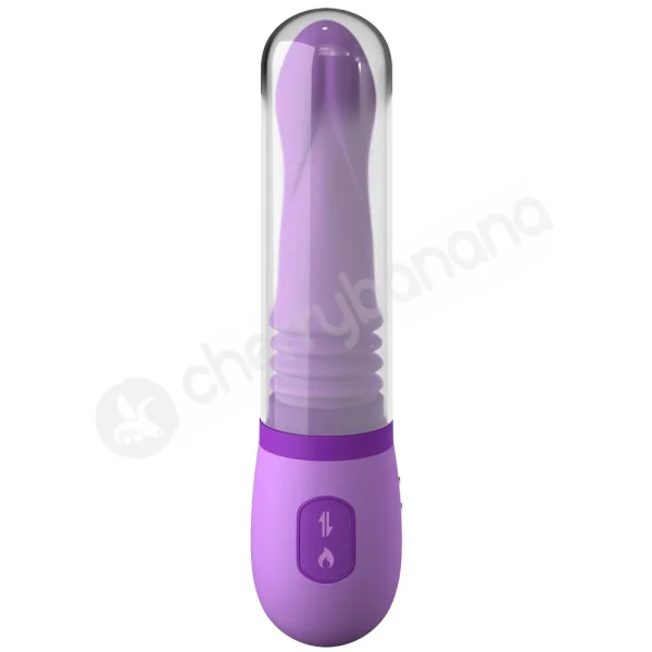 Fantasy for Her Personal Sex Machine