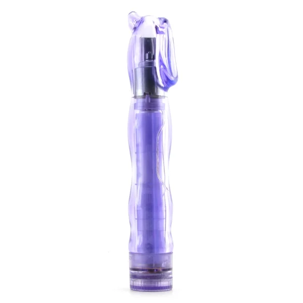 Lighted Shimmers Les Hummers - Purple