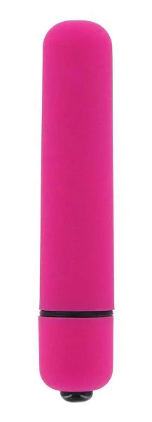 Velvafeel Bullet Vibrator 3.5 inches