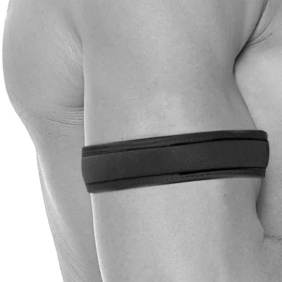 Ouch Puppy Play Neoprene Arm Bands