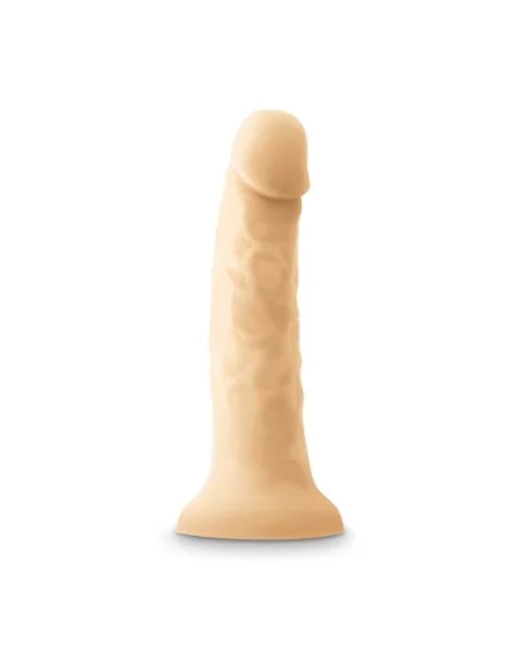 Colours Pleasures Vibrating Dildo  - 7 Inch